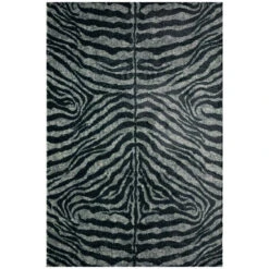 Akina I Midnight 5x8 Rug