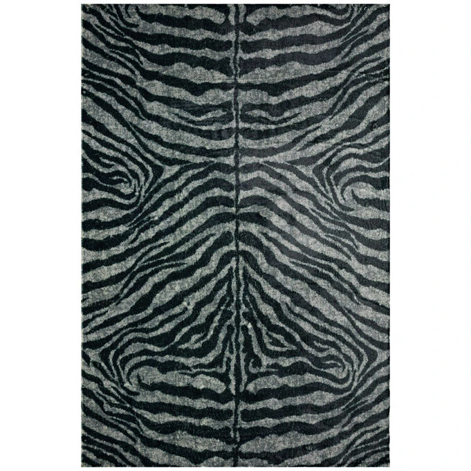 Akina I Midnight 5x8 Rug