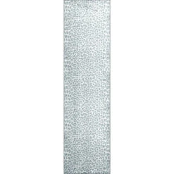 Akina II Flannel Runner