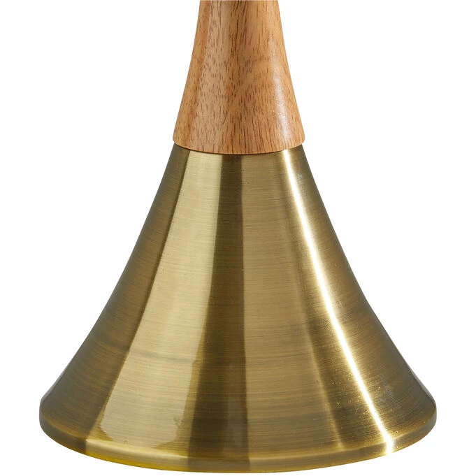 Adesso Eve Natural Table Lamp - Image 2