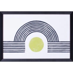 Rainbow Bridge II Wall Art