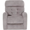 Franklin Ember Froth Power Headrest Lift Recliner