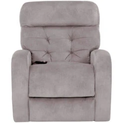 Franklin Ember Froth Power Headrest Lift Recliner