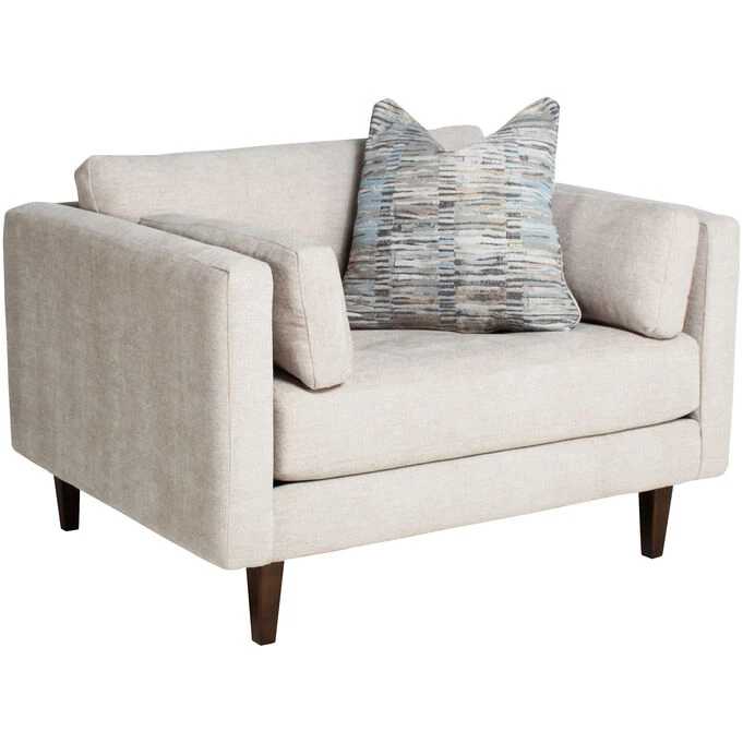 Eder Cloud Chair - Image 3