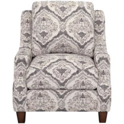 Walden Onyx Accent Chair