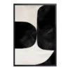 Gambo Abstract Wall Art