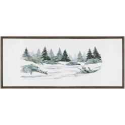 Heartland Home Evergreen Wall Art