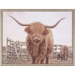 I Want Food Wall Art