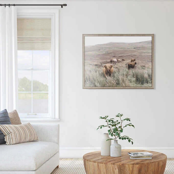 Herd Wall Art - Image 2