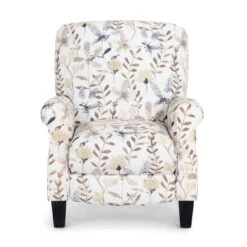 Franklin Bayfield Bisque Leg Recliner