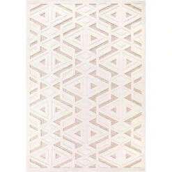 Westgate Natural 5x8 Rug