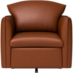 Mason Fawn Swivel Chair