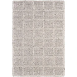 Berkeley Ivory 5x8 Rug