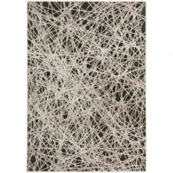 Denizi Midnight 5x8 Rug