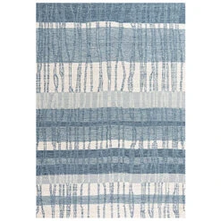 Taylor Blue 5x8 Rug