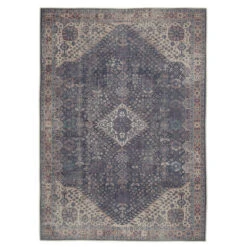 Rowner Gray 5x8 Rug