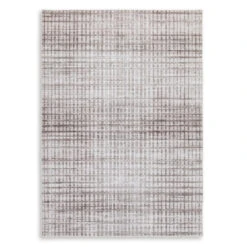 Moorhill Cream 5x8 Rug