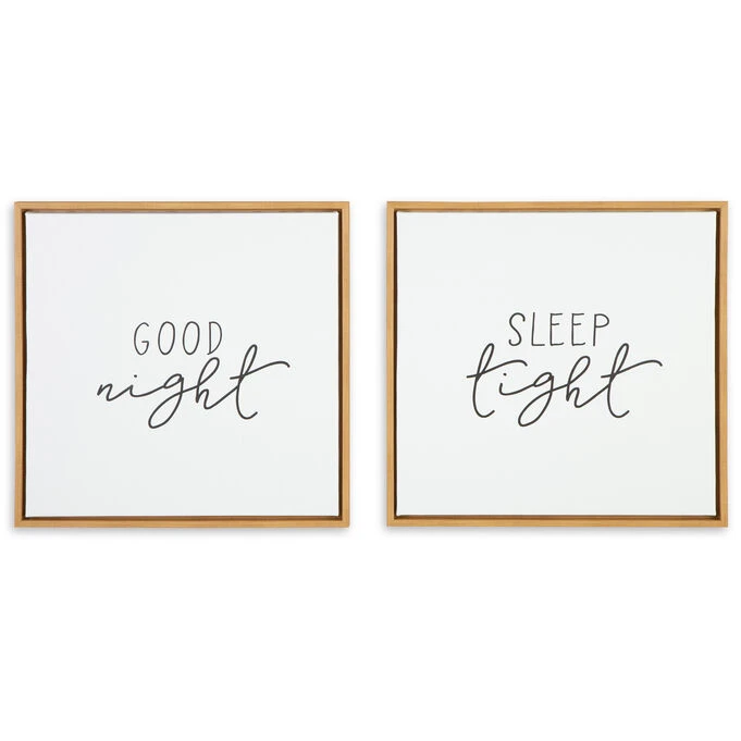 Olymiana White Set Of 2 Wall Art