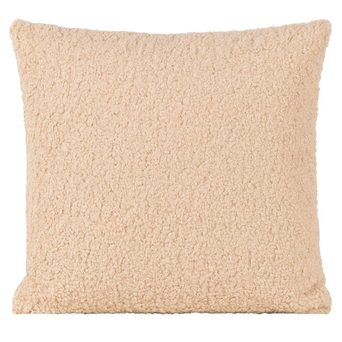 Tiffany Aegean 3 Patch Boucle Pillow - Image 2