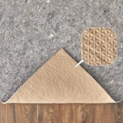 Supreme Gray 5x8 Felt Pad