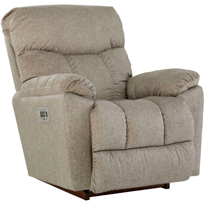 Morrison Marble Tri Power Rocker Recliner - Image 3