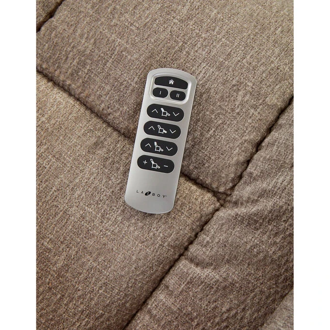 Morrison Marble Tri Power Rocker Recliner - Image 4