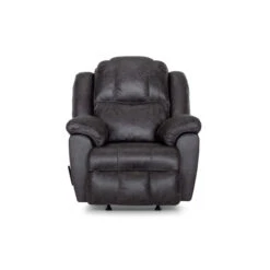 Rufford Shadow Rocker Recliner