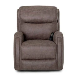 Mica Dove Tri Power Lift Recliner