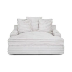 Living Dove Home Theater Chaise Lounge