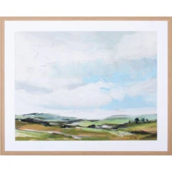 Countryside Wall Art