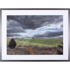 Break In The Clouds Wall Art