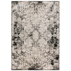 Calabria Beige 5x8 Rug