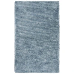 Whistler Blue 5x8 Rug