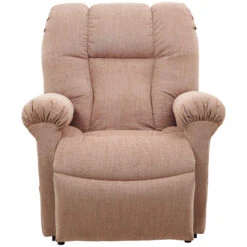 Sol Sandstorm Heat Wave Lift Chair Recliner