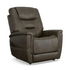 Shaw Driftwood Lift Recliner