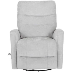 Franklin Shale Ash Swivel Glider Recliner