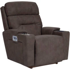 Neo Ash Tri Power Rocker Recliner