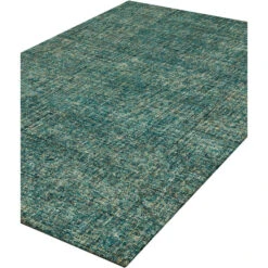 Calisa Turquoise 8x10 Rug